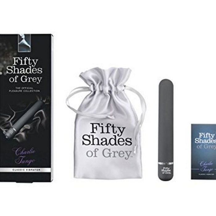 New Charlie Tango Fifty Shades of Grey