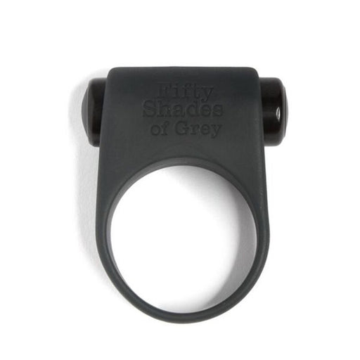 Feel It Vibrating Penisring Fifty Shades of Grey FS-48292