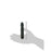 Mini Clit Vibrator Fifty Shades of Grey FS-52411