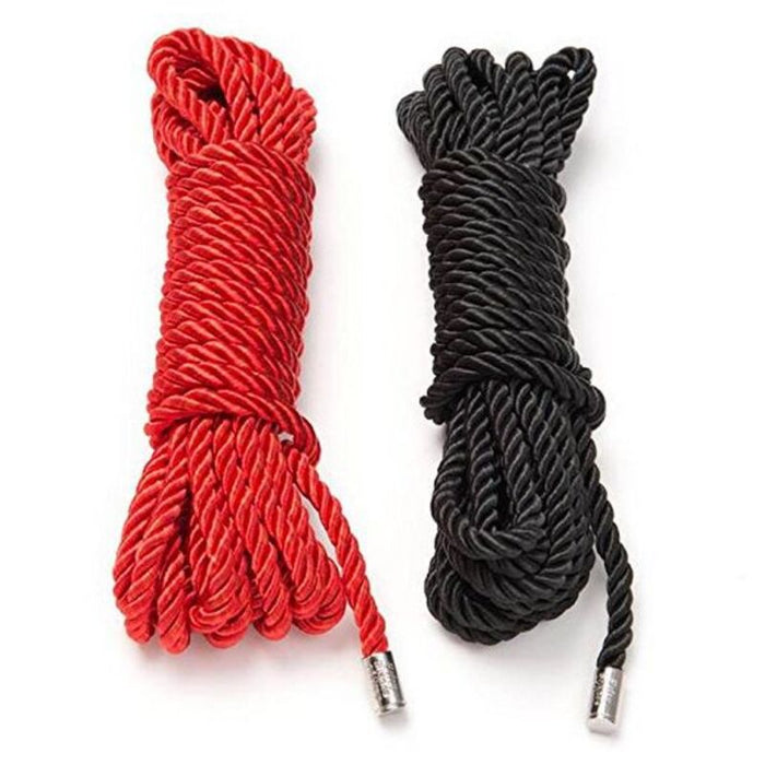 Bondagerep, tvillingpaket Fifty Shades of Grey FS-52421