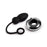 Vibrator Fifty Shades of Grey Fifty Shades of Grey Relentless Vibrations Svart (Renoverade A+)