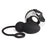 Vibrator Fifty Shades of Grey Fifty Shades of Grey Relentless Vibrations Svart (Renoverade A+)