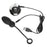 Vibrator Fifty Shades of Grey Fifty Shades of Grey Relentless Vibrations Svart (Renoverade A+)