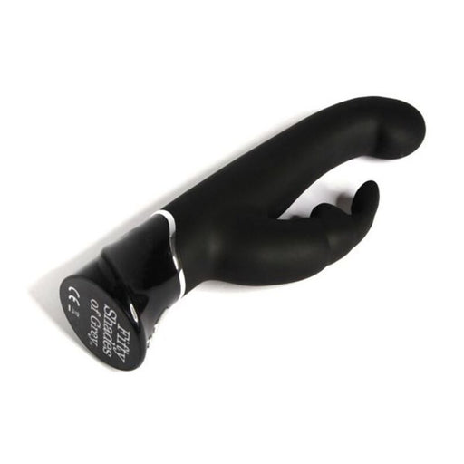 G-punkts-kaninvibrator Fifty Shades of Grey 15734