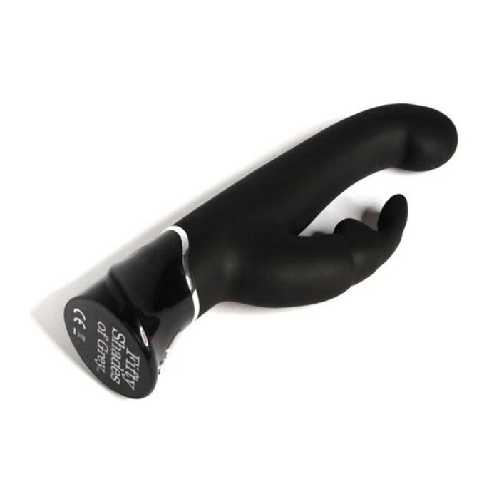 G-punkts-kaninvibrator Fifty Shades of Grey 15734