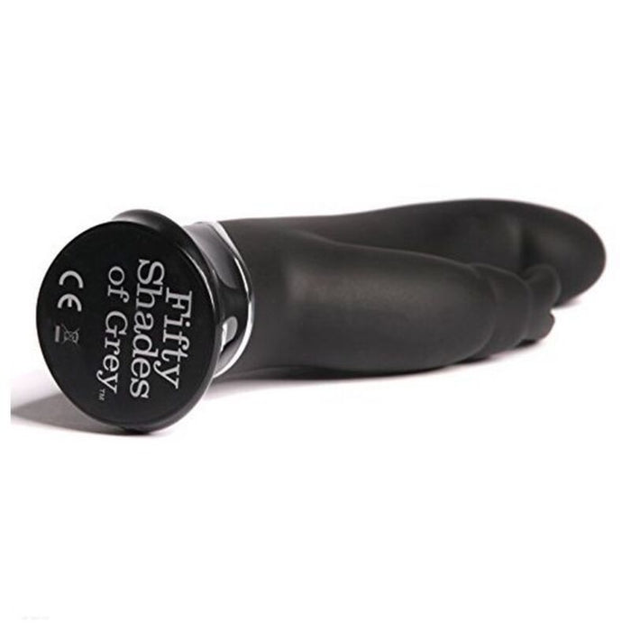 G-punkts-kaninvibrator Fifty Shades of Grey 15734