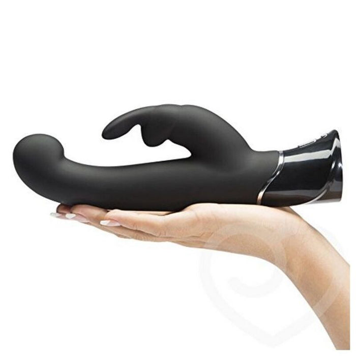 G-punkts-kaninvibrator Fifty Shades of Grey 15734