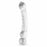 Massagestav i glas Fifty Shades of Grey 9718