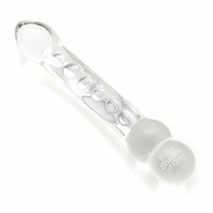 Massagestav i glas Fifty Shades of Grey 9718