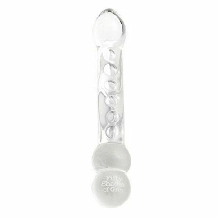 Massagestav i glas Fifty Shades of Grey 9718