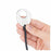 Ben Wa Kulor i Metall Fifty Shades of Grey FS-40174