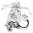 Ben Wa Kulor i Metall Fifty Shades of Grey FS-40174