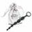 X-10 Pärlor Fifty Shades of Grey FS-40173