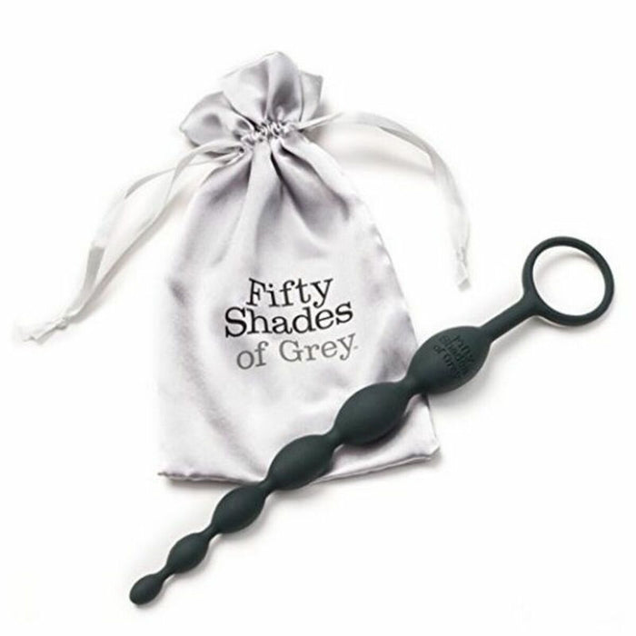 X-10 Pärlor Fifty Shades of Grey FS-40173