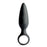 Silikon Analplugg Fifty Shades of Grey FS-40172