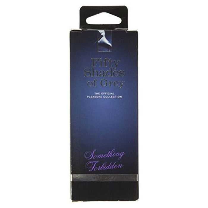 Silikon Analplugg Fifty Shades of Grey FS-40172