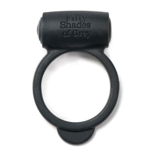 Vibrating Love Ring Fifty Shades of Grey 9848