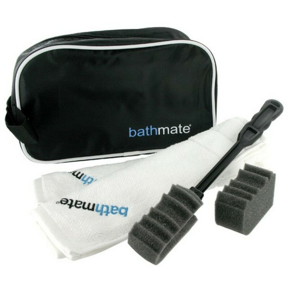 Rengörings & Lagrings-kit Bathmate BMCK