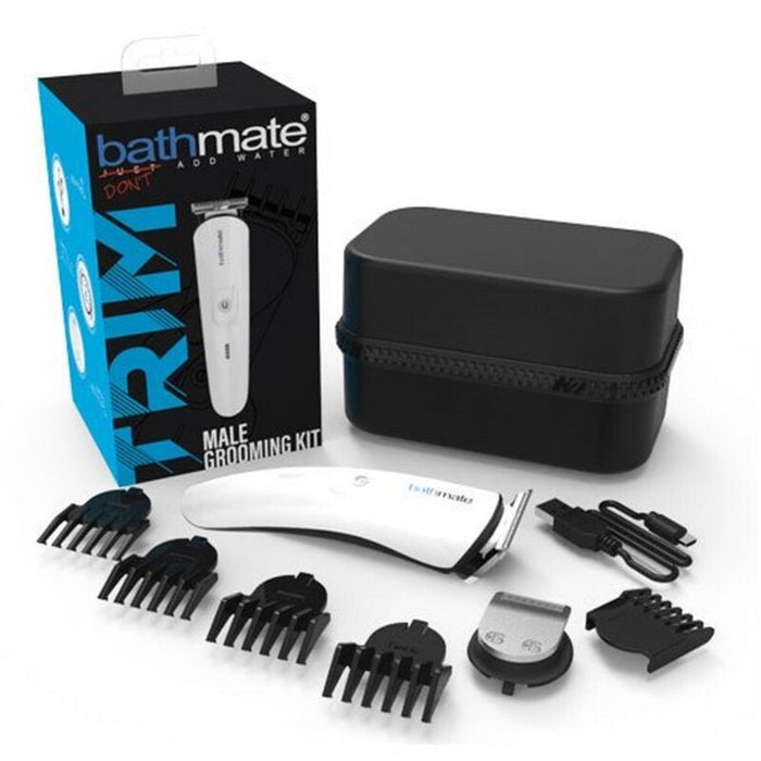 Rakapparat Bathmate BM-TR