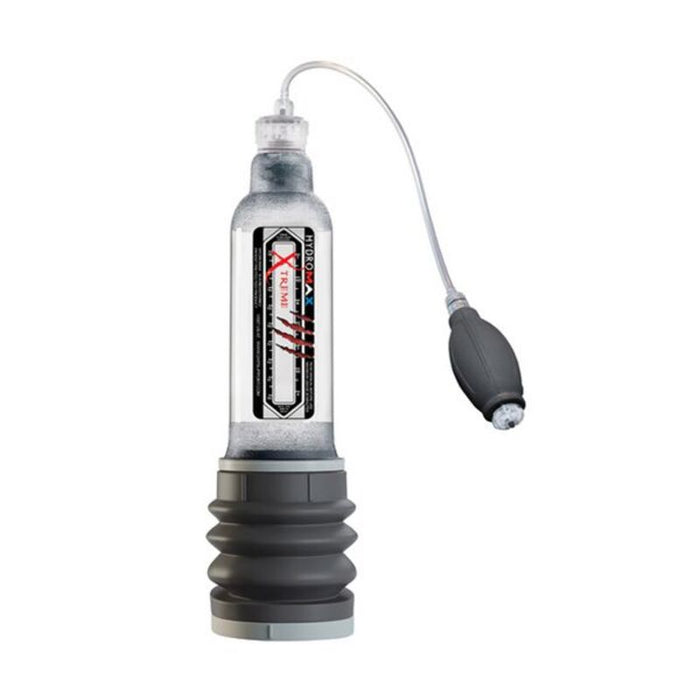 Hydromax X30 Penispump Xtreme Bathmate HM30XCC