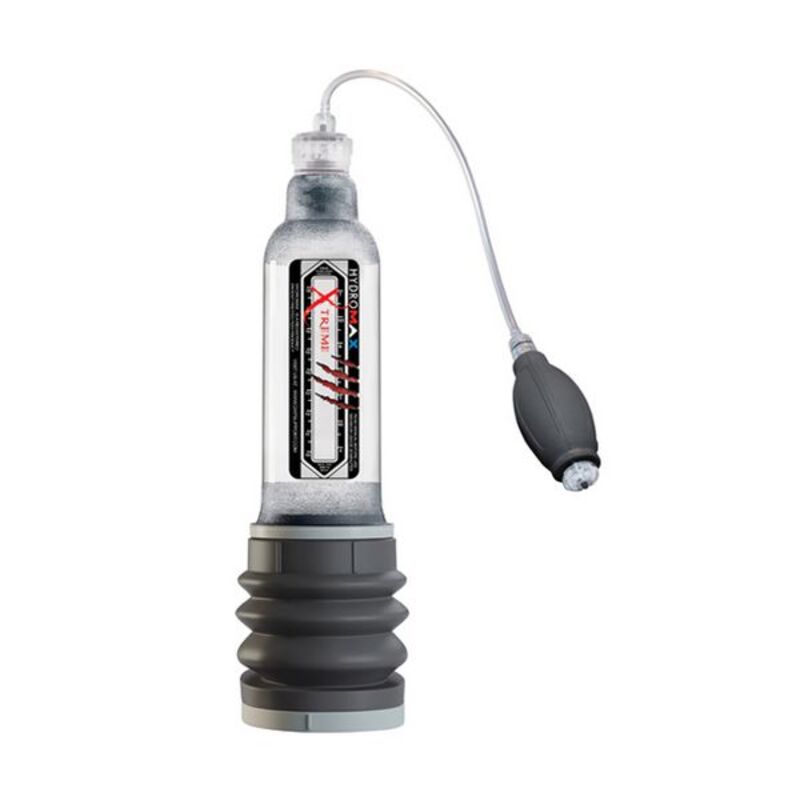 Hydromax X30 Penispump Xtreme Bathmate HM30XCC