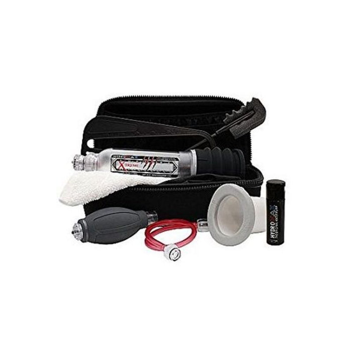 Hydromax X30 Penispump Xtreme Bathmate HM30XCC