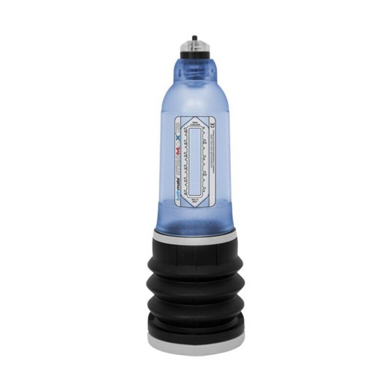 Penispump Hydromax X20, blå Bathmate HM-20-AB
