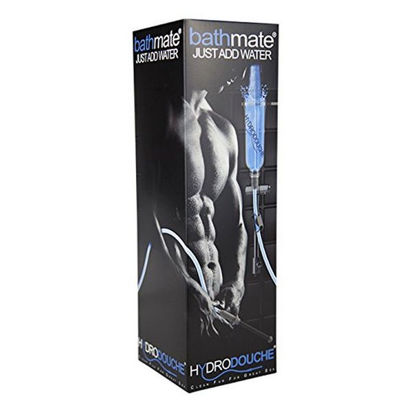 Anal dusch Hydrodouche Bathmate BMHDS