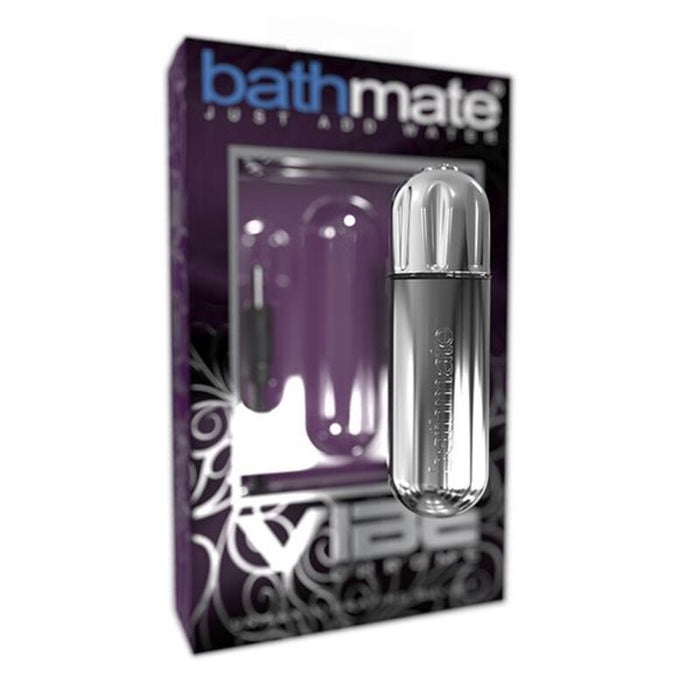 Patronvibrator Vibe Bathmate