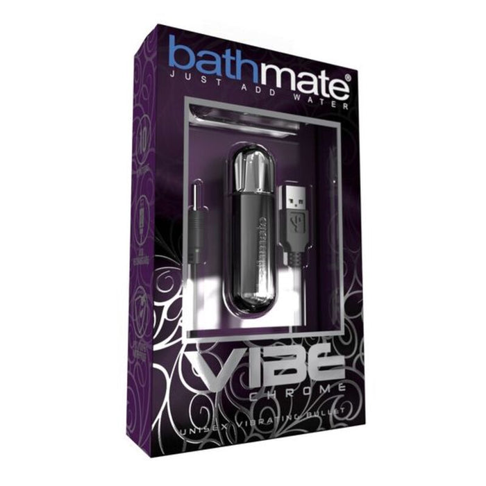 Patronvibrator Vibe Bathmate