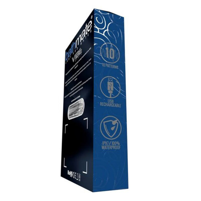 Patronvibrator Vibe Bathmate
