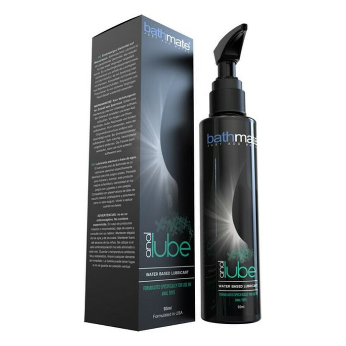 Analt glidmedel Bathmate (93 ml)