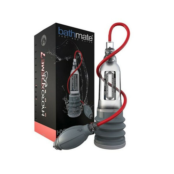 Penispump Hydroxtreme7 Wide Boy Bathmate 09263