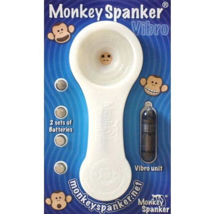 Monkey Spanker Vibro Vit Monkey Spanker 70008