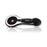 Flip Hole Masturbator Svart Duo Black Monkey Spanker PLMON04BKWH Män