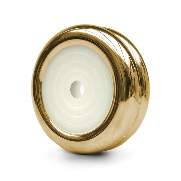 The Ring, i guld Alpha One E24446