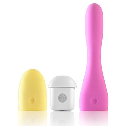 Lustask Rio Large Pleasure Kit Ooh by Je Joue 970058