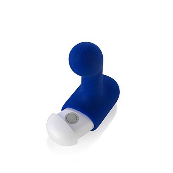 Liten propp Mini Plug, kunglig blå Ooh by Je Joue 970201