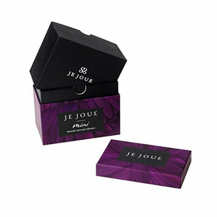 Mimi-vibrator, lila Je Joue E24506