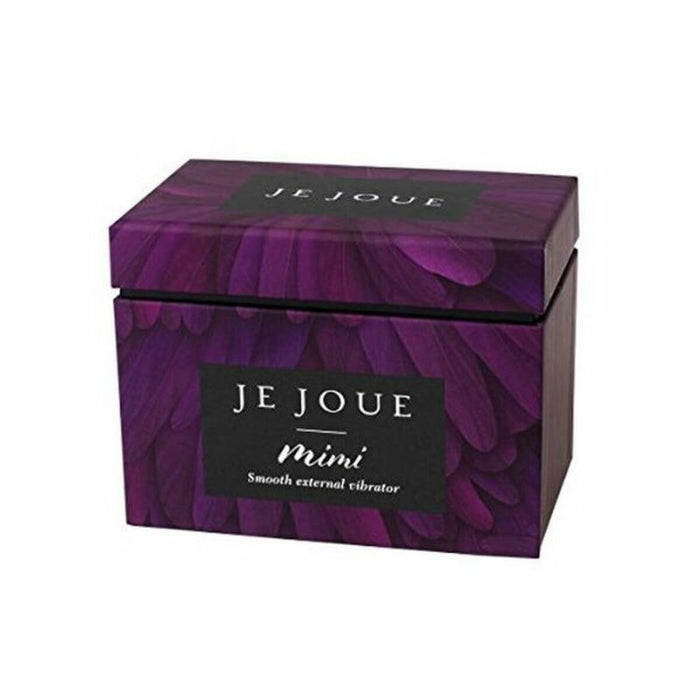 Mimi-vibrator, lila Je Joue E24506