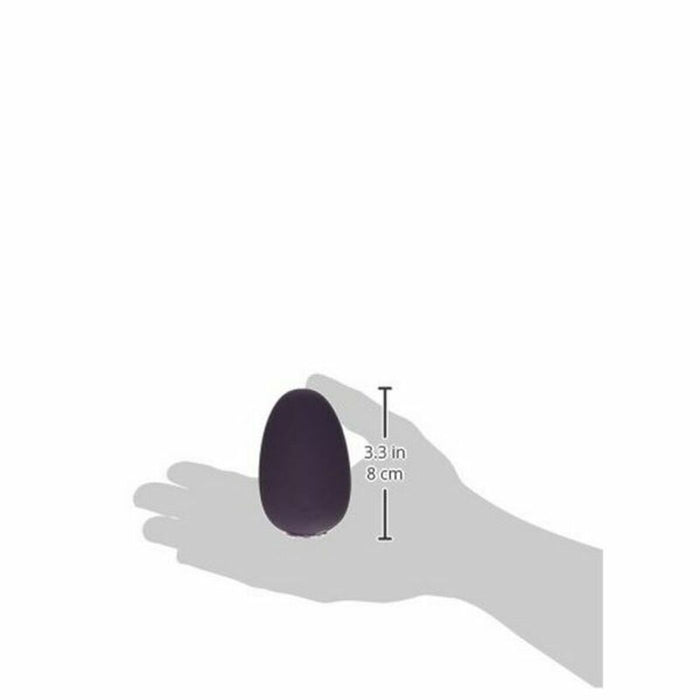 Mimi-vibrator, mörklila Je Joue E24505