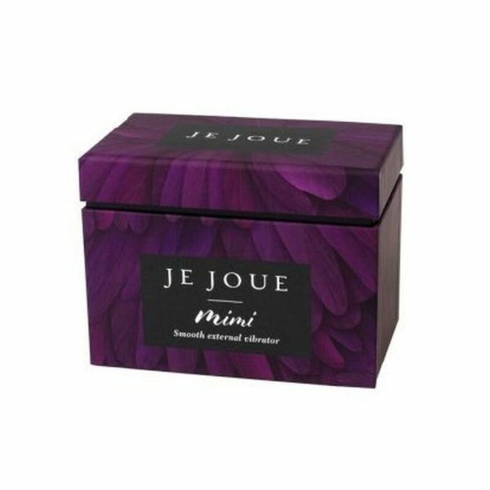Mimi-vibrator, svart Je Joue E24503