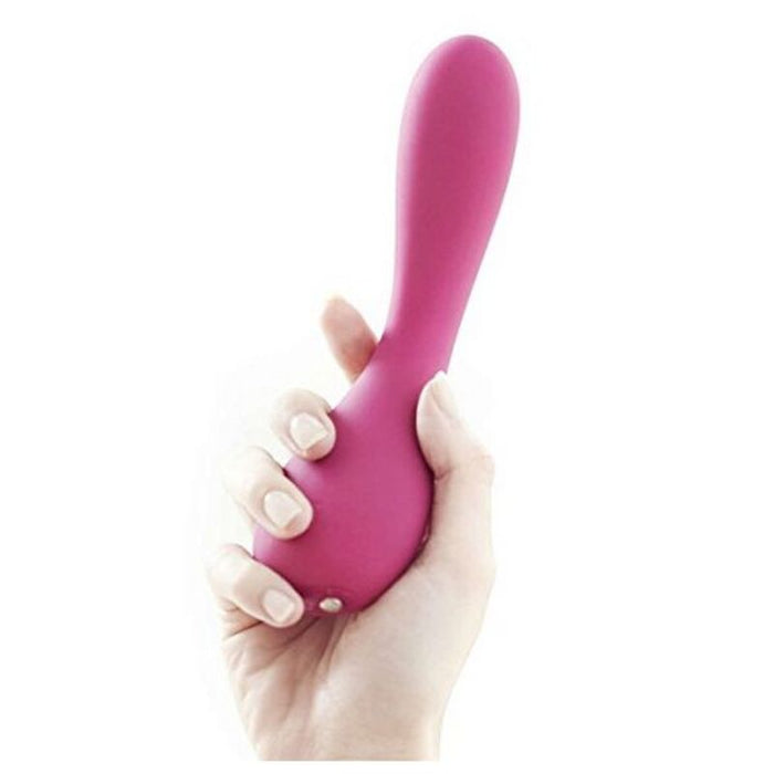 Uma-vibrator, fuchsia Je Joue E24509