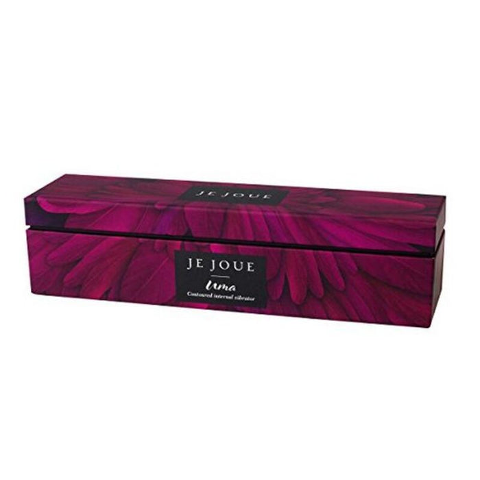Uma-vibrator, fuchsia Je Joue E24509