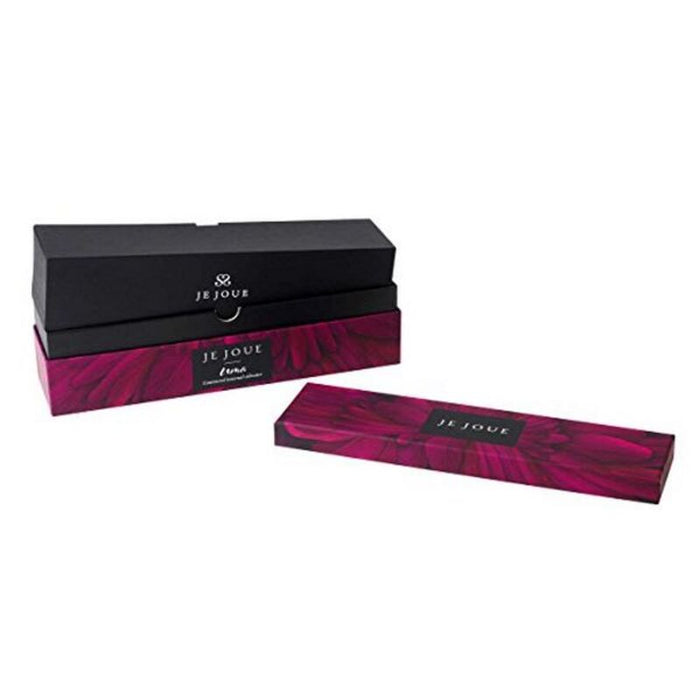 Uma-vibrator, fuchsia Je Joue E24509