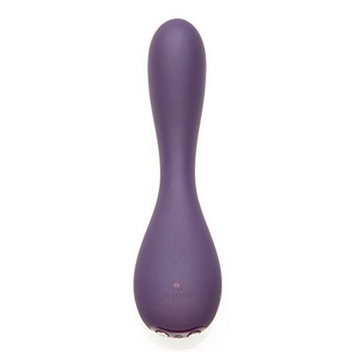 Uma-vibrator, mörklila Je Joue E24508
