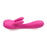 Kaninvibrator FiFi Rabbit Vibrator, fuchsia Je Joue 416