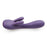 Kaninvibrator FiFi Rabbit Vibrator, mörklila Je Joue 430