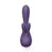Kaninvibrator FiFi Rabbit Vibrator, mörklila Je Joue 430