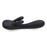 Kaninvibrator FiFi Rabbit Vibrator, svart Je Joue 447